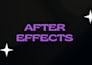 do 2d animation or any adobe after effects task for you